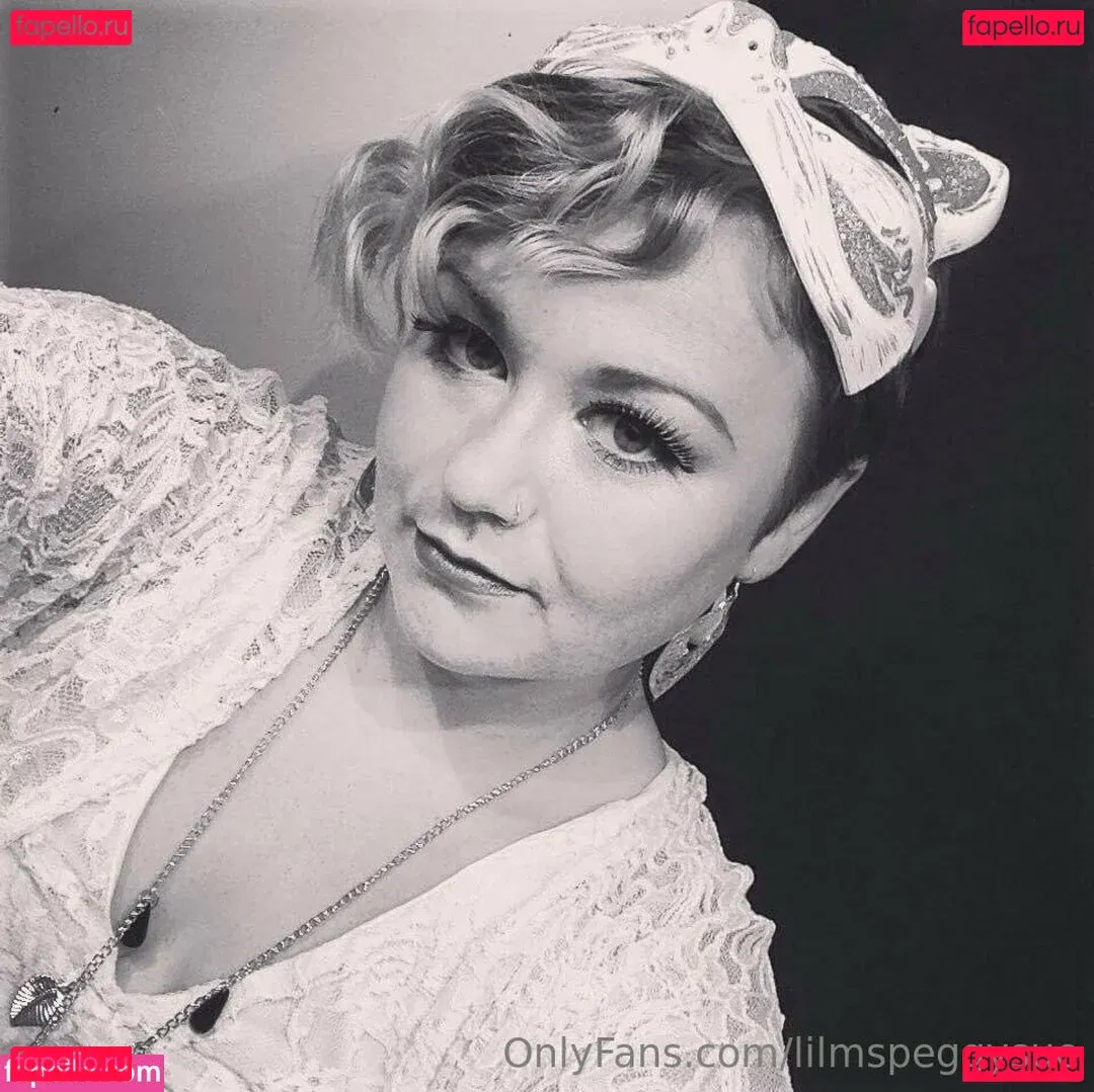 lilmspeggysue Onlyfans Photo Gallery 