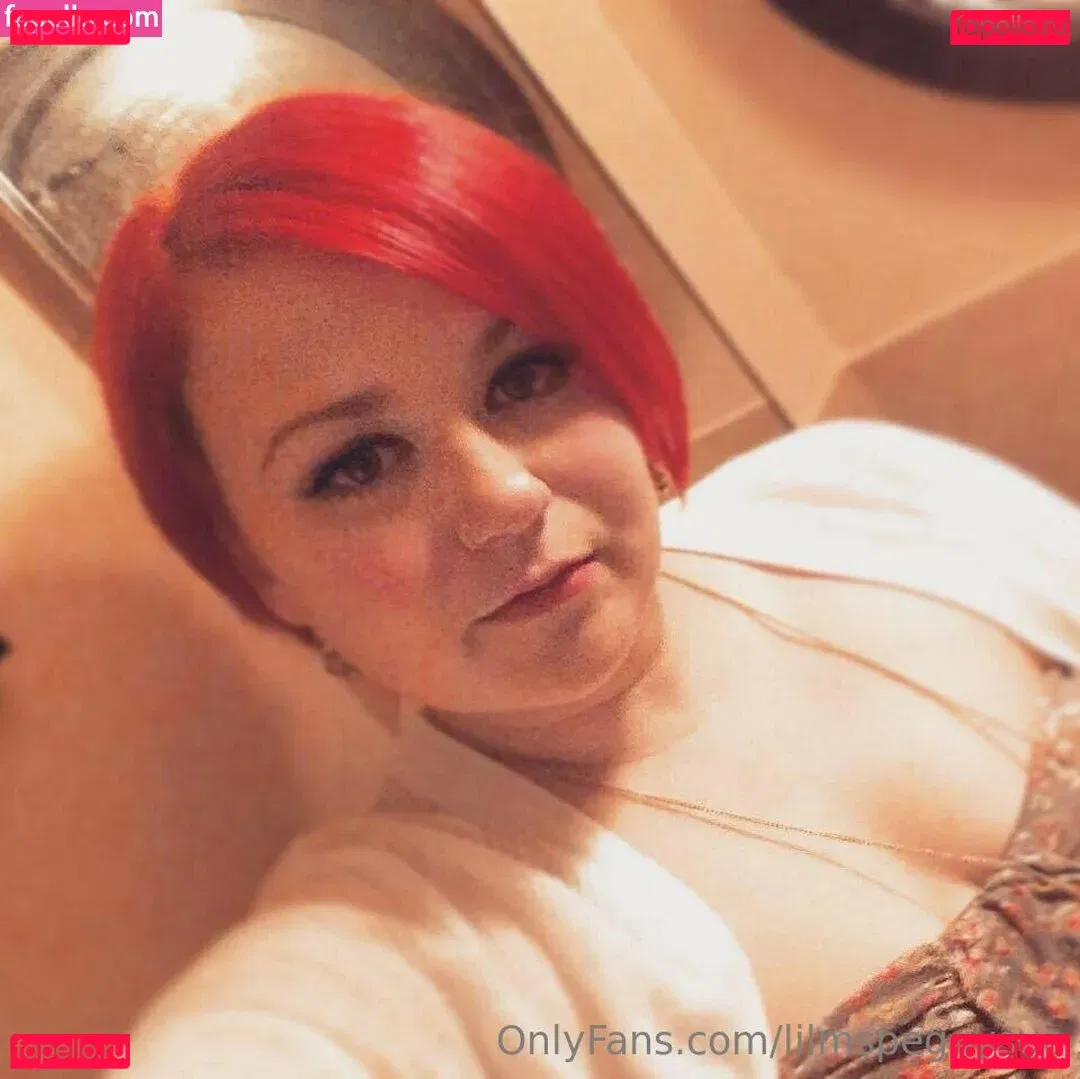 lilmspeggysue Onlyfans Photo Gallery 