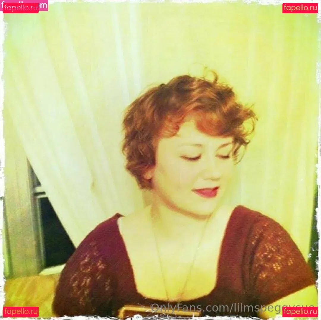 lilmspeggysue Onlyfans Photo Gallery 