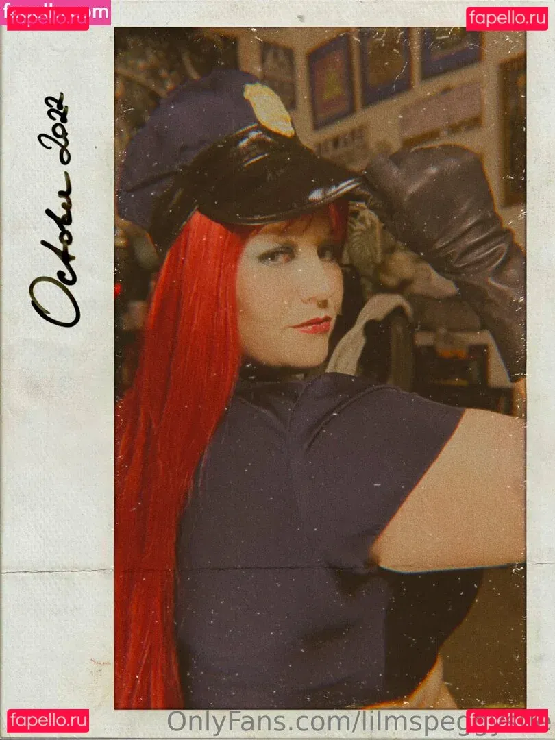 lilmspeggysue Onlyfans Photo Gallery 