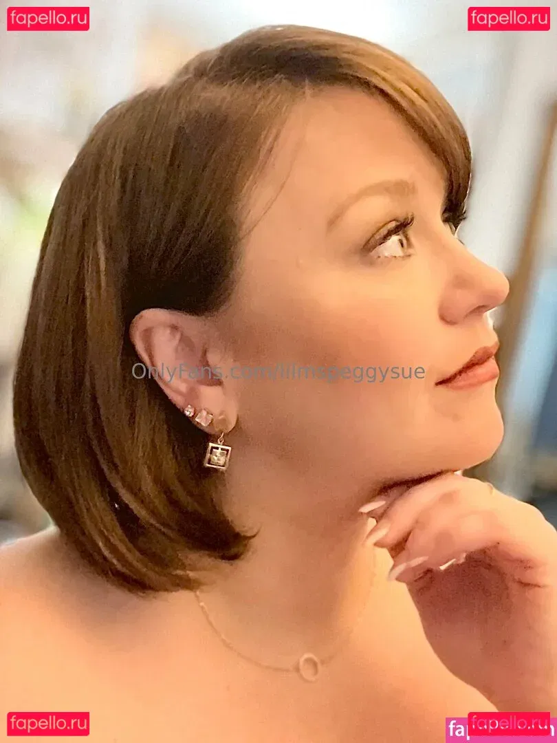 lilmspeggysue Onlyfans Photo Gallery 