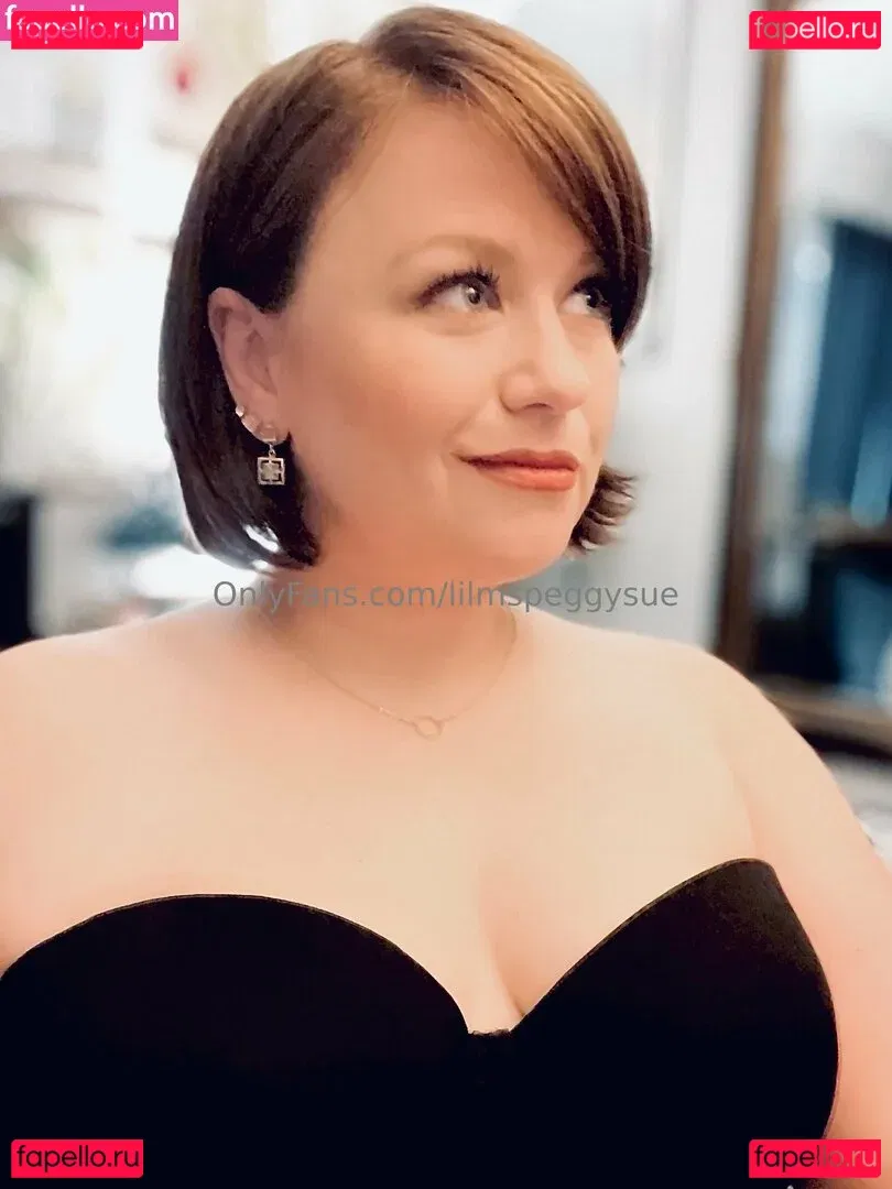 lilmspeggysue Onlyfans Photo Gallery 