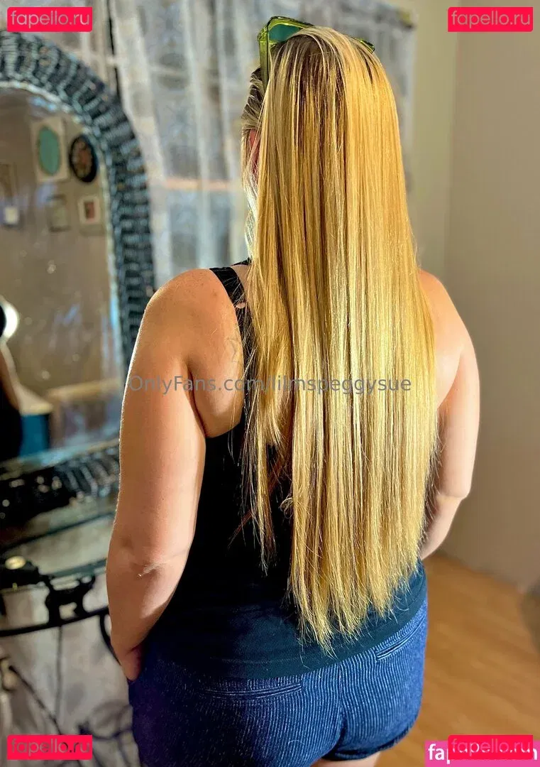 lilmspeggysue Onlyfans Photo Gallery 