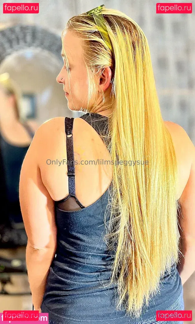 lilmspeggysue Onlyfans Photo Gallery 