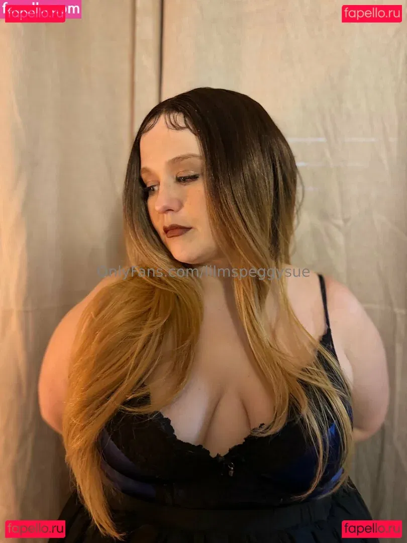 lilmspeggysue Onlyfans Photo Gallery 