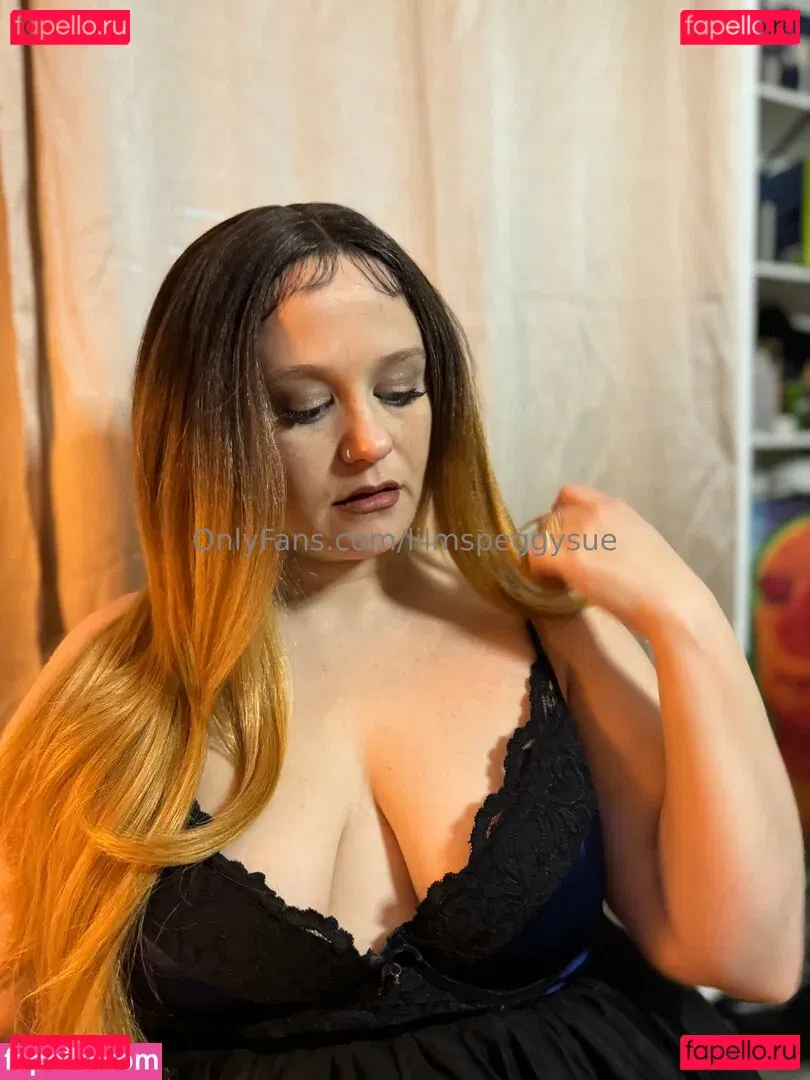 lilmspeggysue Onlyfans Photo Gallery 