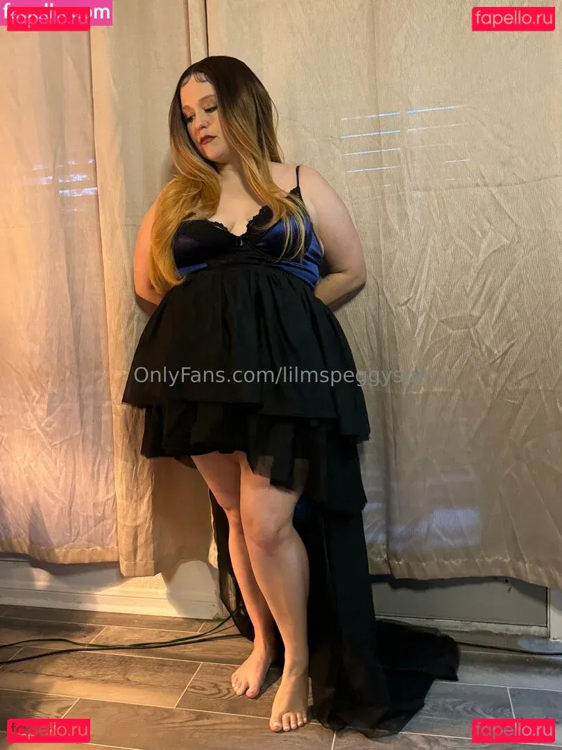 lilmspeggysue Onlyfans Photo Gallery 