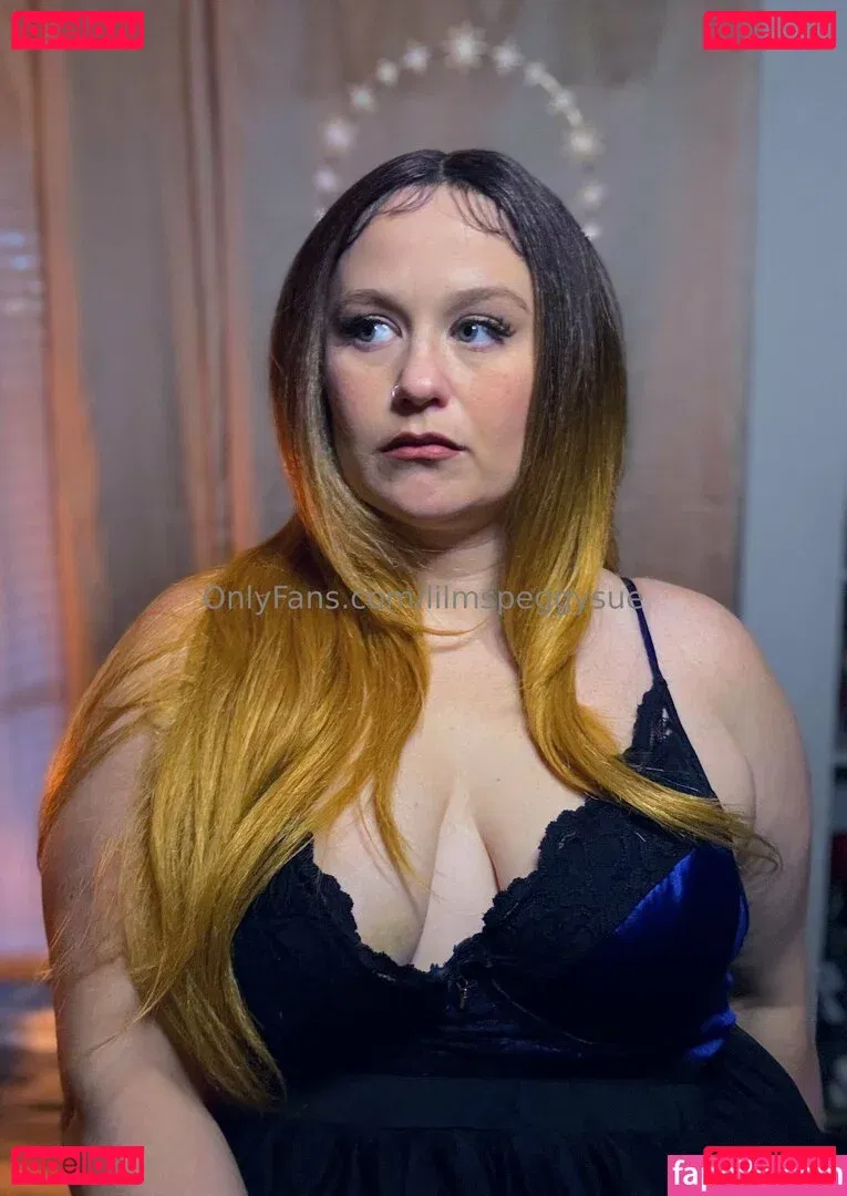 lilmspeggysue Onlyfans Photo Gallery 