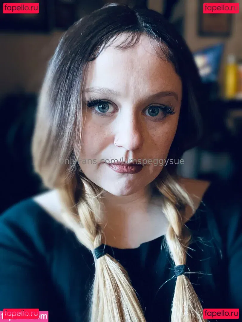 lilmspeggysue Onlyfans Photo Gallery 