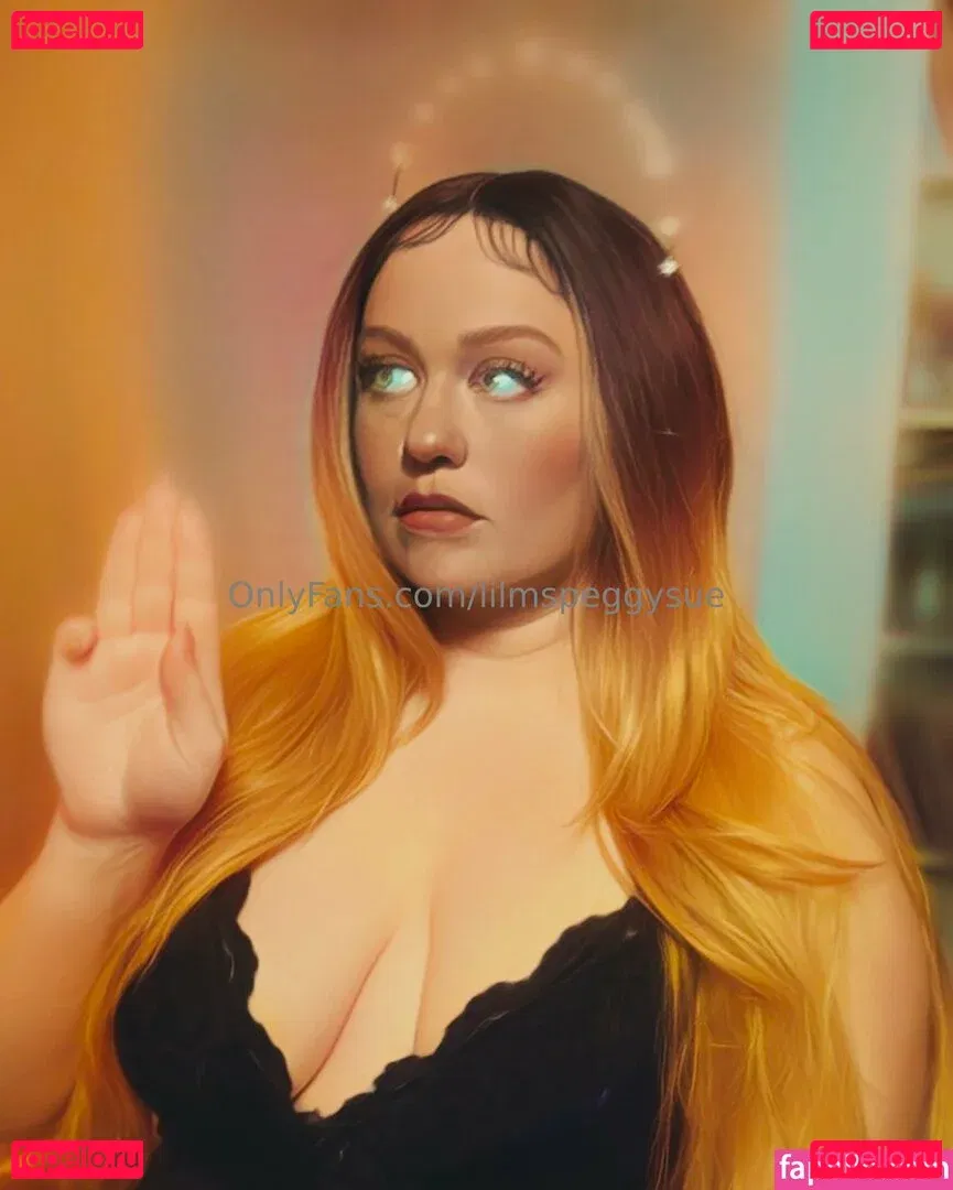 lilmspeggysue Onlyfans Photo Gallery 