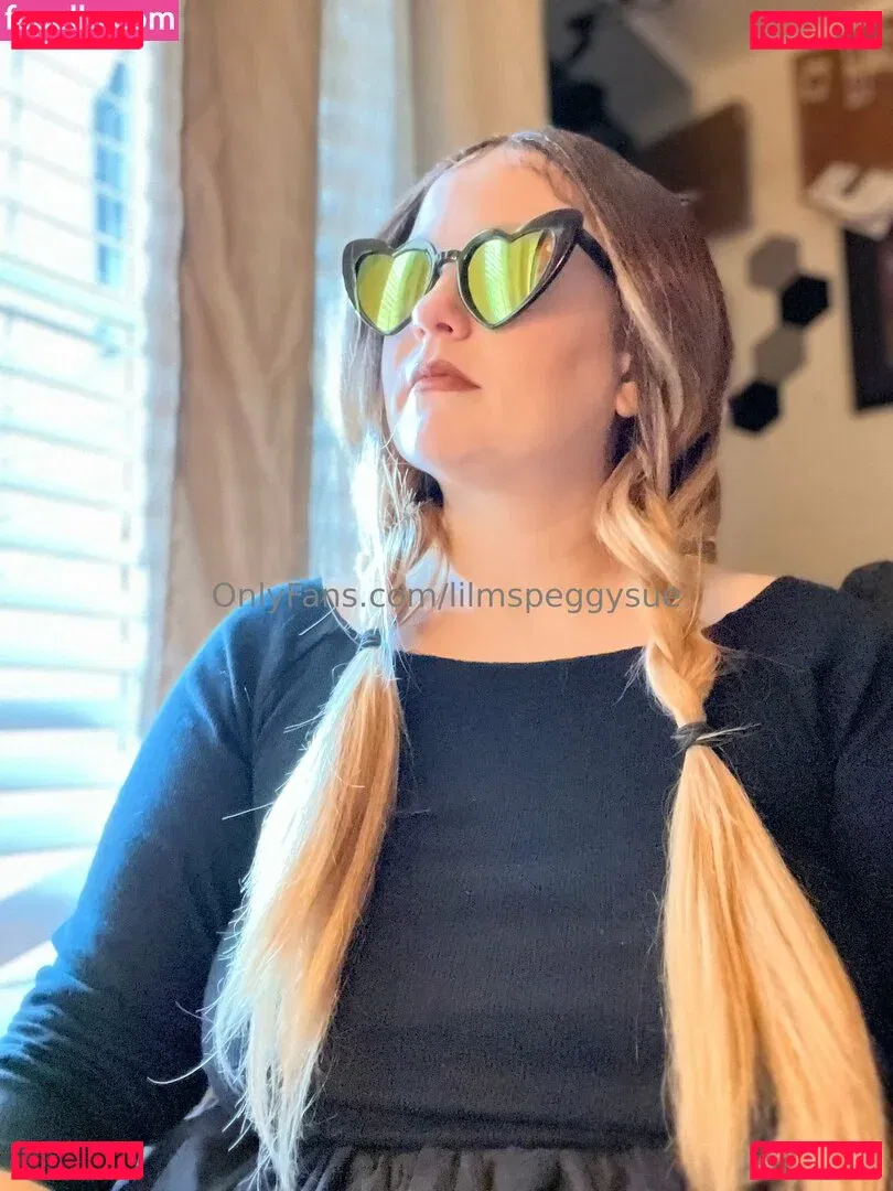 lilmspeggysue Onlyfans Photo Gallery 