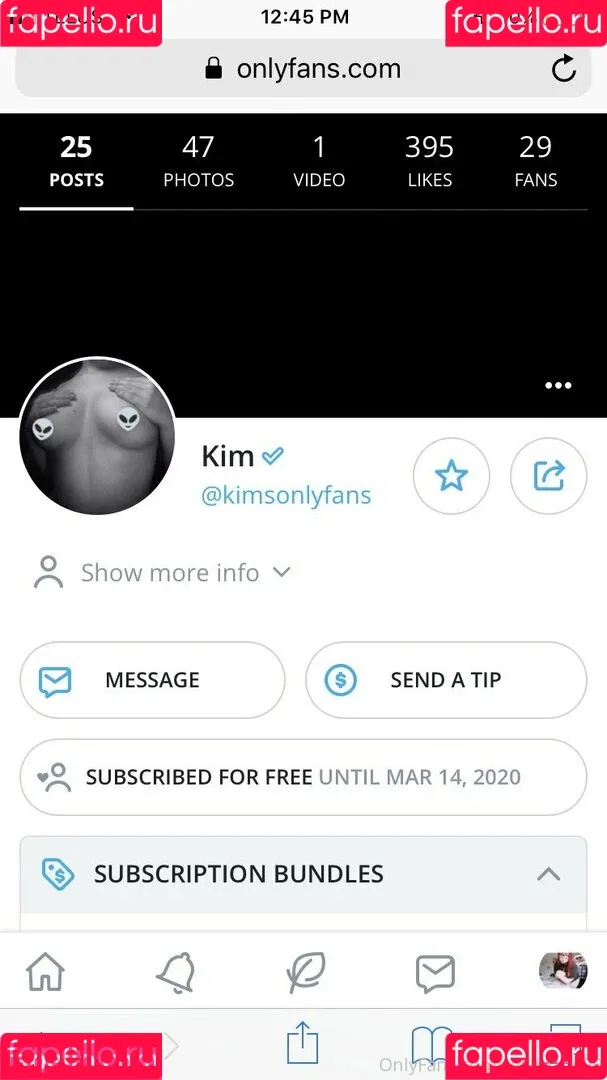 darlingsub Onlyfans Photo Gallery 