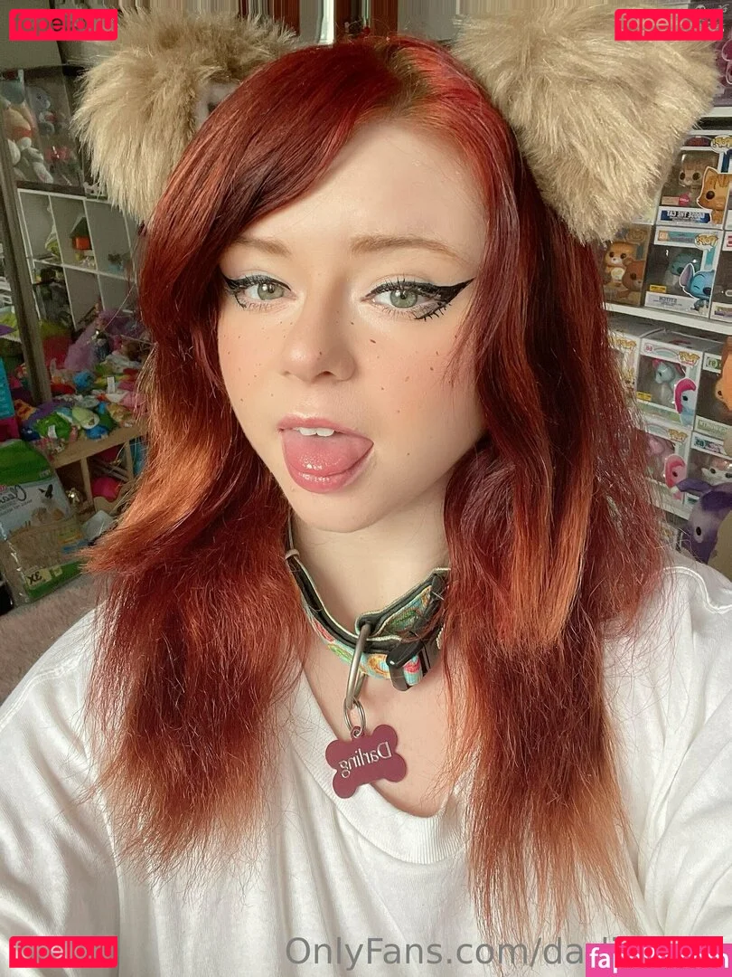 darlingsub Onlyfans Photo Gallery 