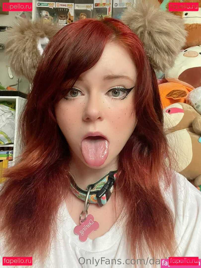 darlingsub Onlyfans Photo Gallery 