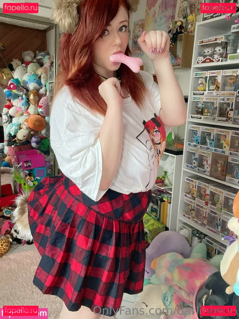 darlingsub Onlyfans Photo Gallery 