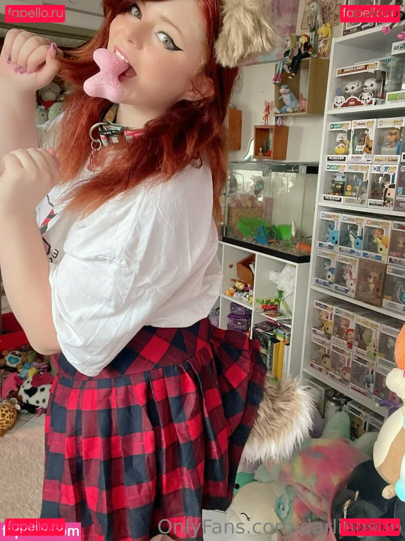 darlingsub Onlyfans Photo Gallery 