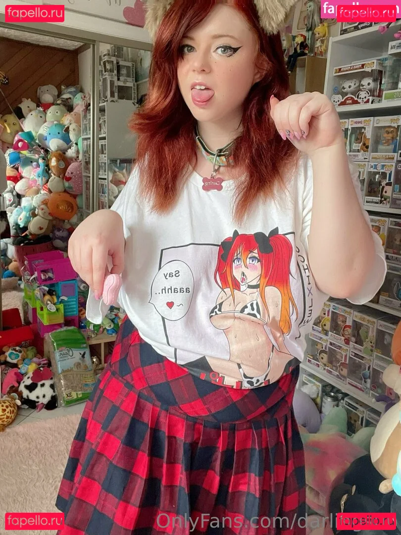 darlingsub Onlyfans Photo Gallery 