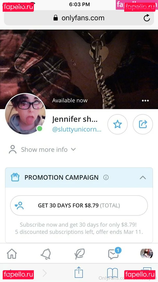 darlingsub Onlyfans Photo Gallery 