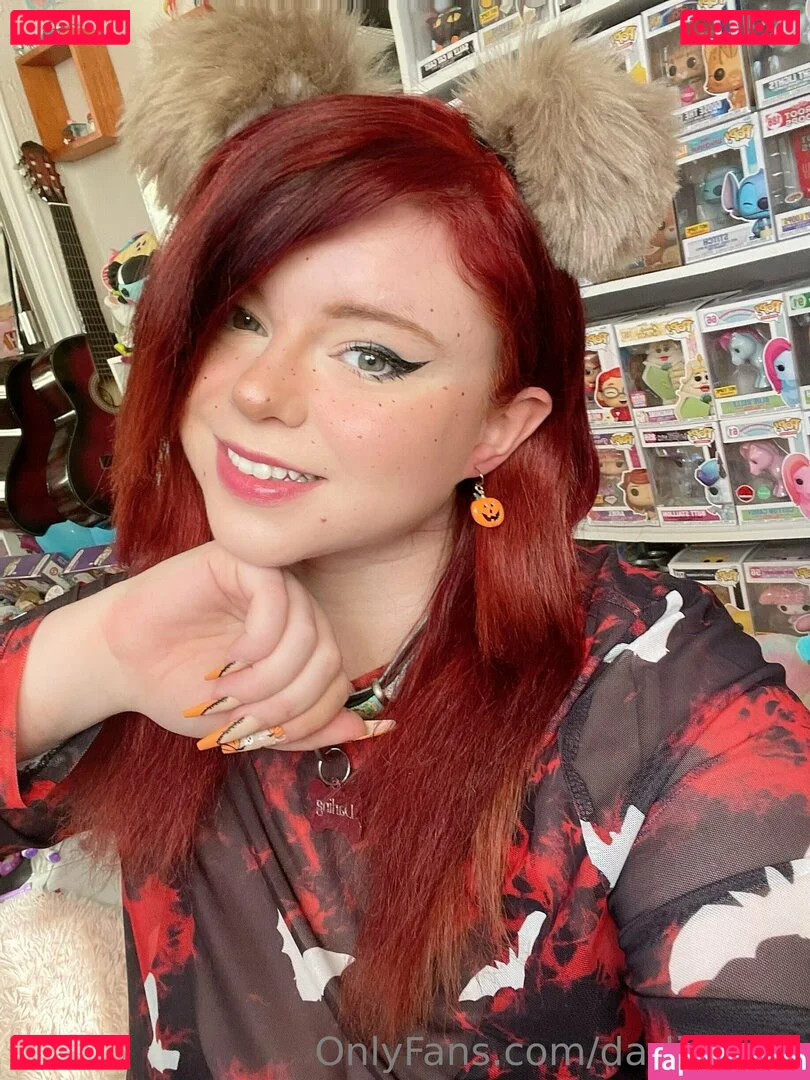 darlingsub Onlyfans Photo Gallery 