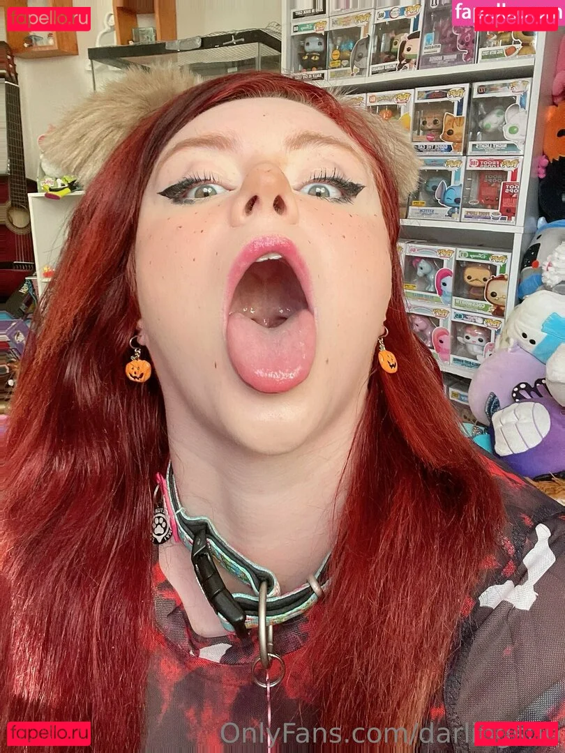 darlingsub Onlyfans Photo Gallery 