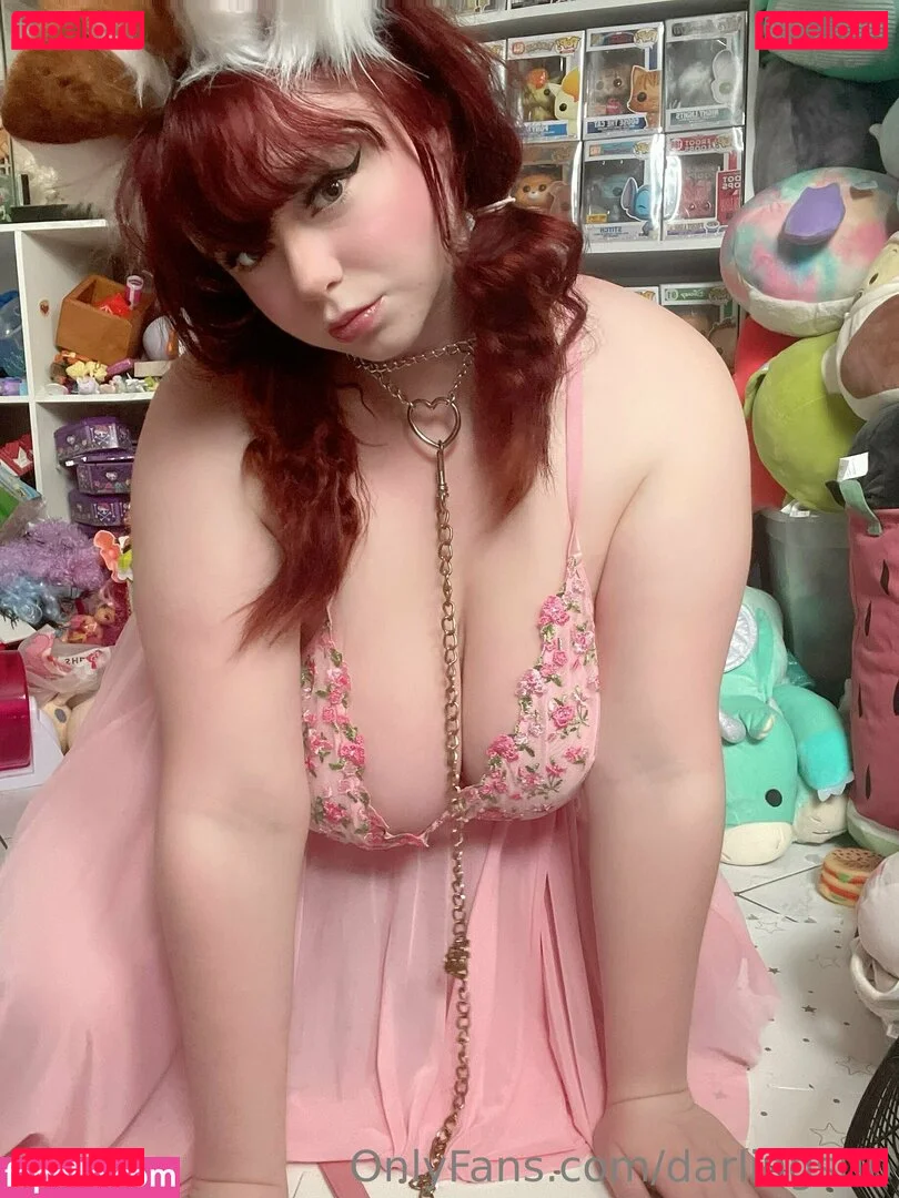 darlingsub Onlyfans Photo Gallery 