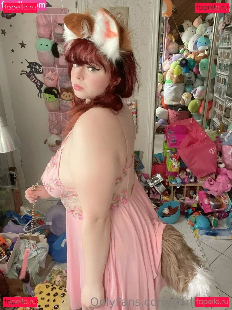 darlingsub Onlyfans Photo Gallery 