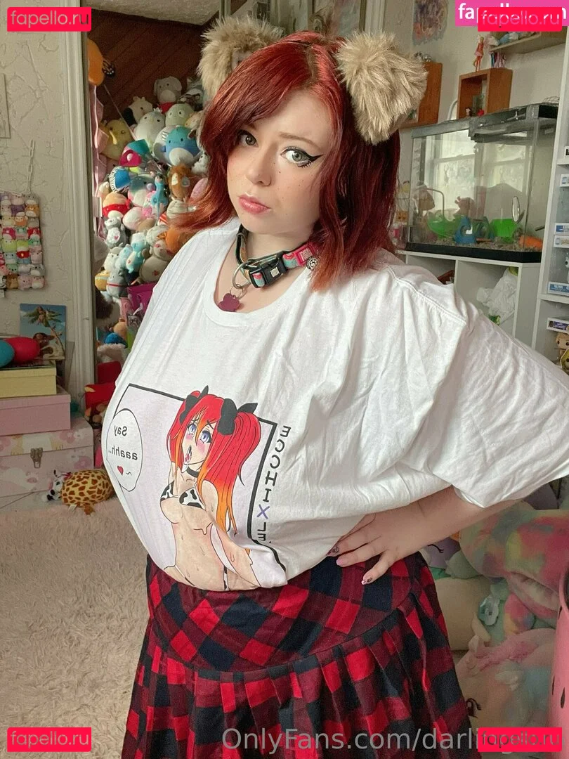 darlingsub Onlyfans Photo Gallery 