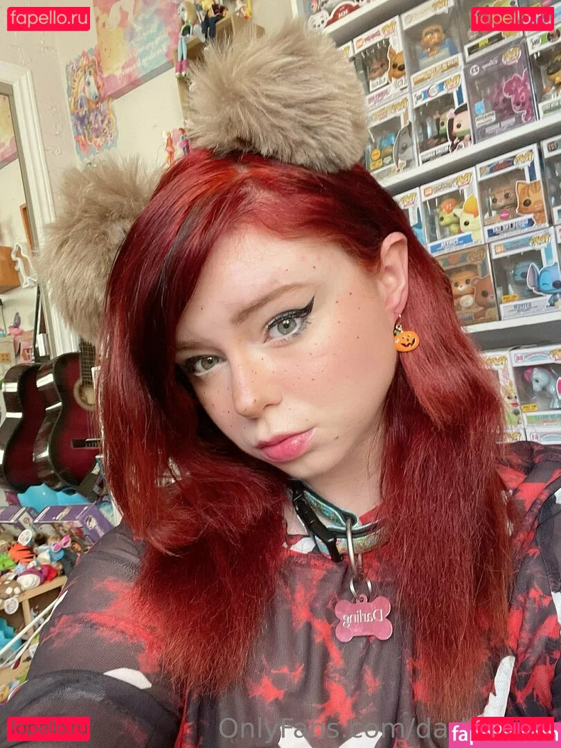 darlingsub Onlyfans Photo Gallery 