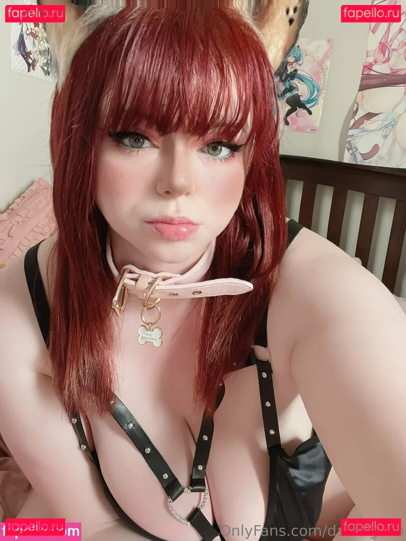 darlingsub Onlyfans Photo Gallery 