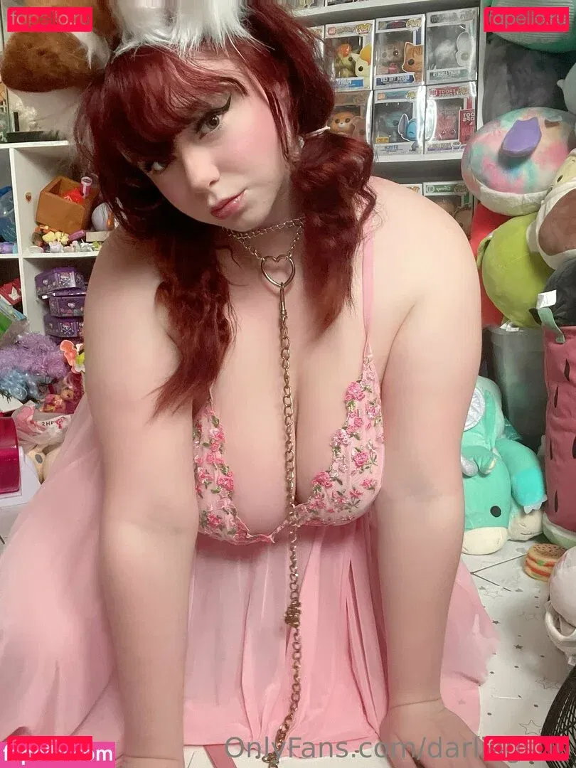 darlingsub Onlyfans Photo Gallery 