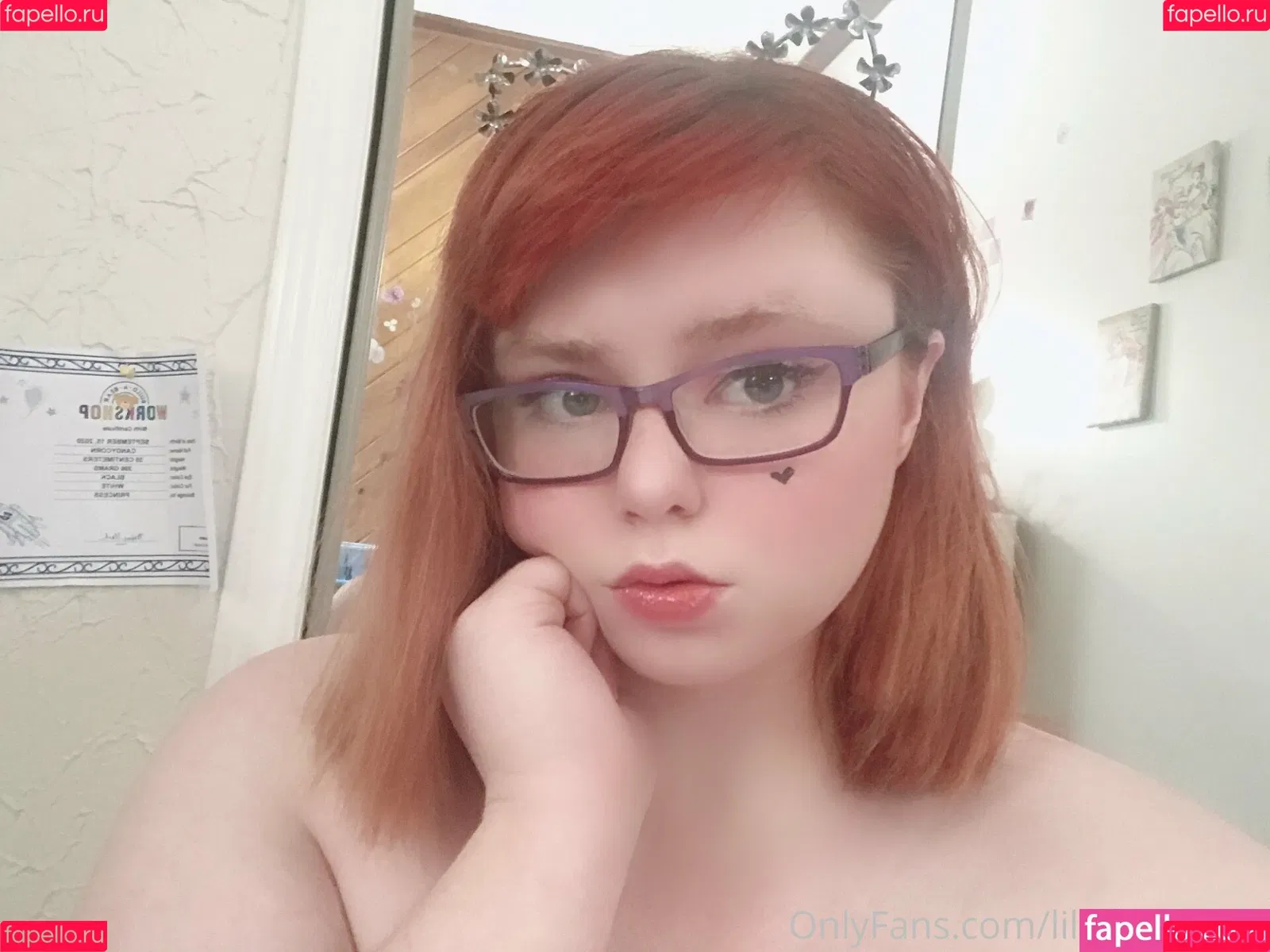 darlingsub Onlyfans Photo Gallery 