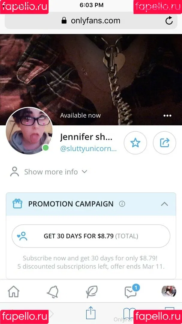darlingsub Onlyfans Photo Gallery 