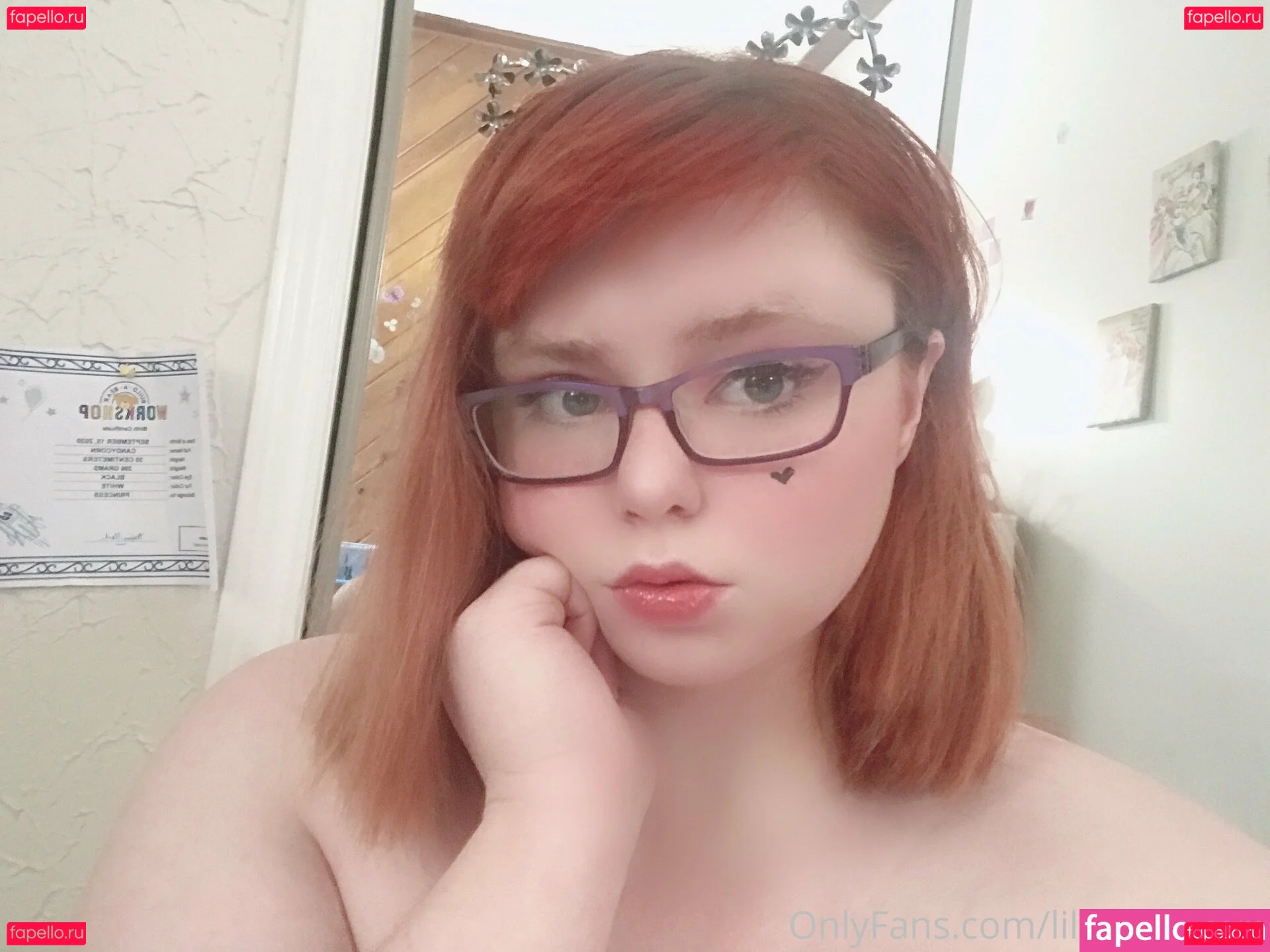 darlingsub Onlyfans Photo Gallery 