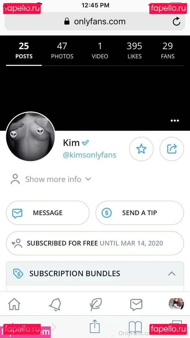 darlingsub Onlyfans Photo Gallery 