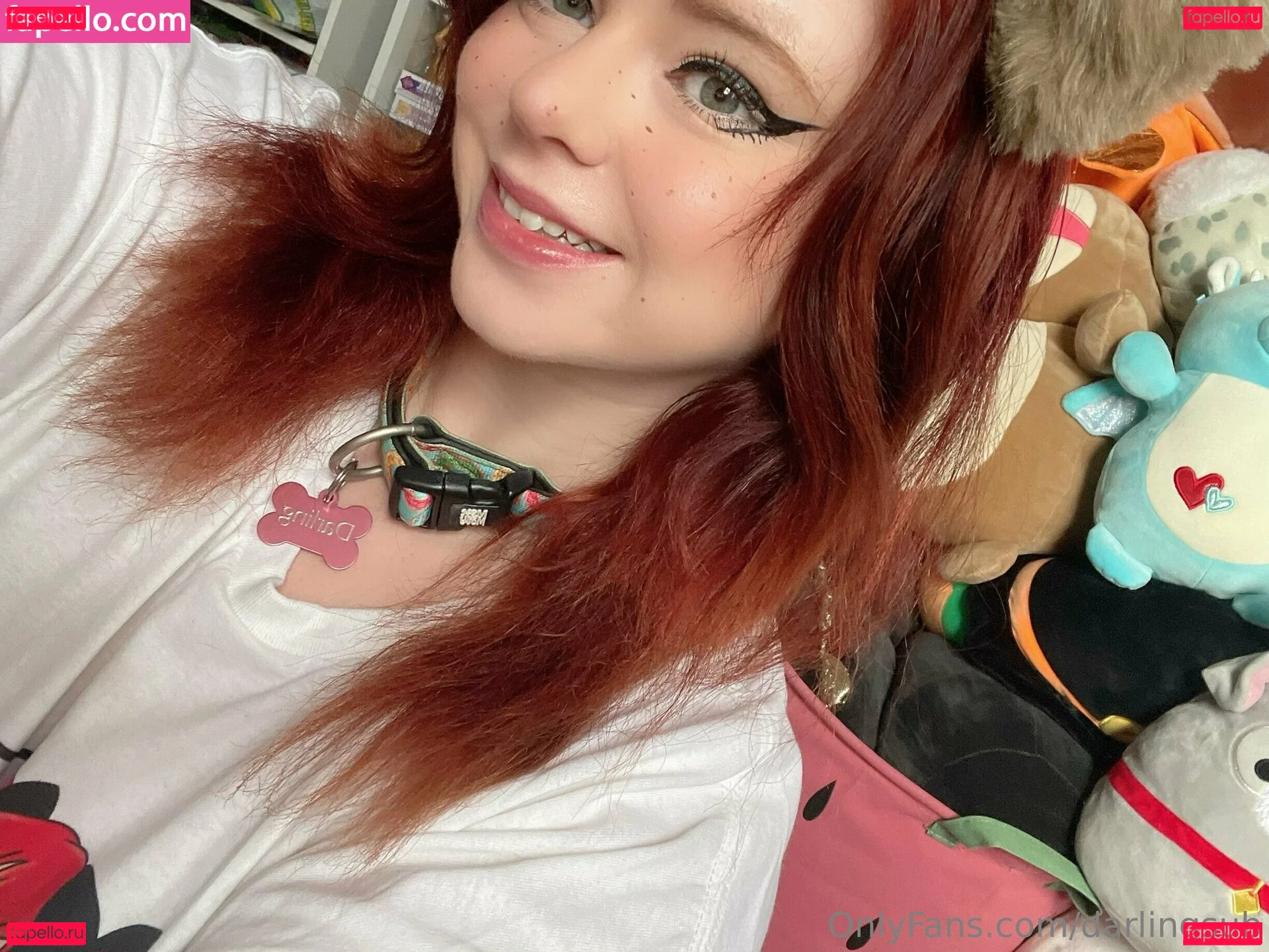 darlingsub Onlyfans Photo Gallery 