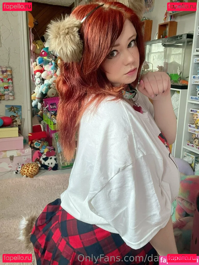 darlingsub Onlyfans Photo Gallery 