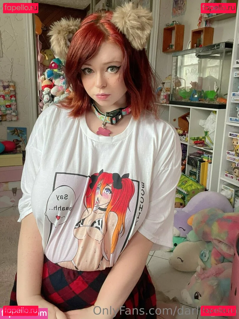 darlingsub Onlyfans Photo Gallery 