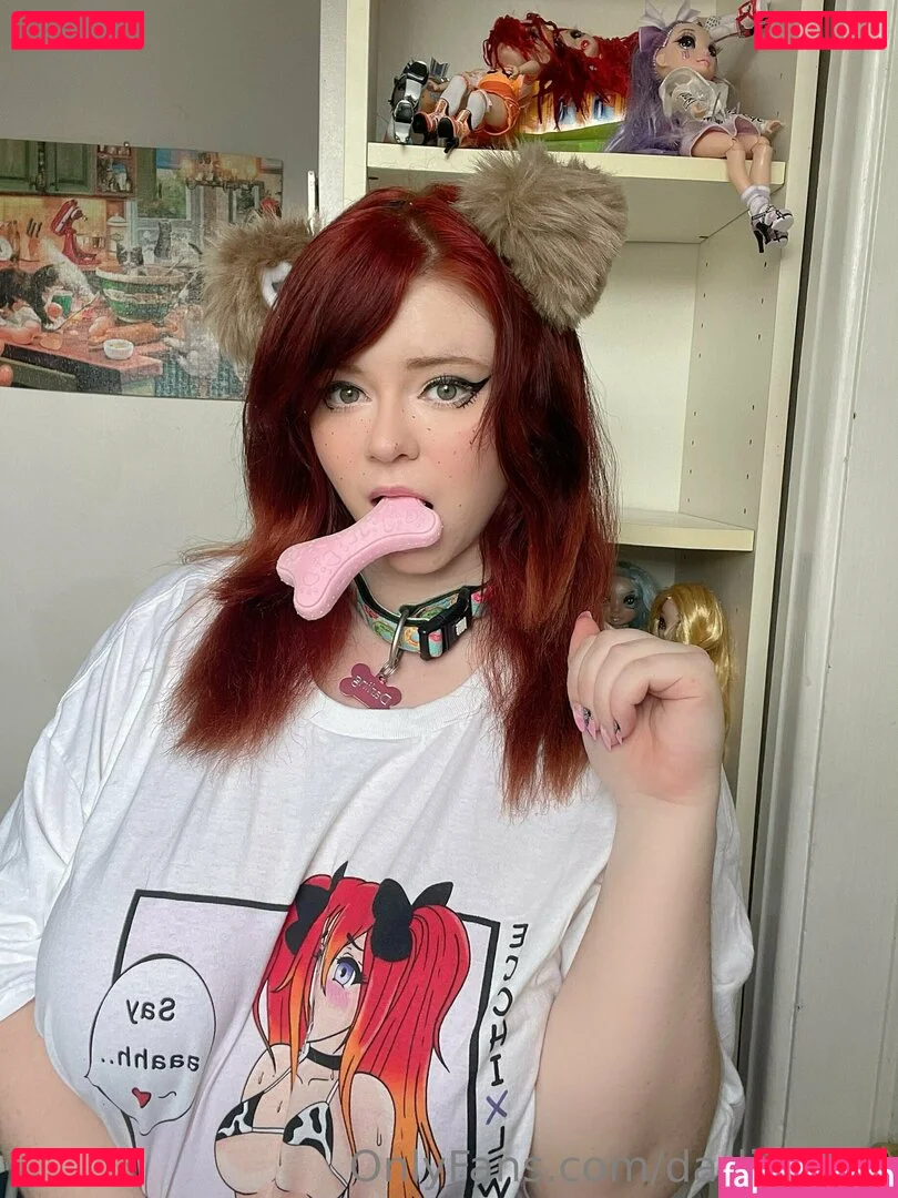 darlingsub Onlyfans Photo Gallery 