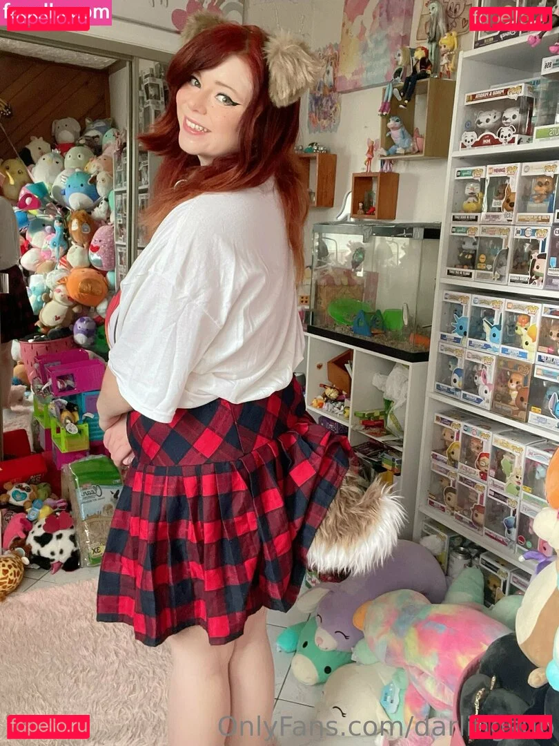 darlingsub Onlyfans Photo Gallery 