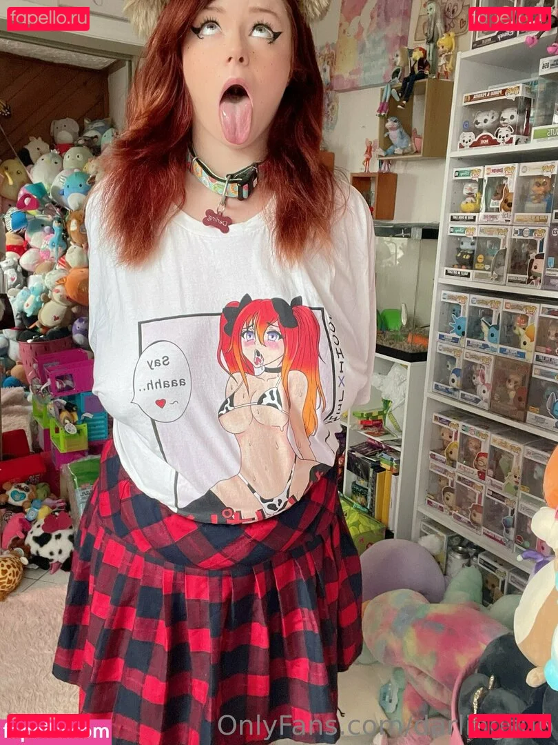 darlingsub Onlyfans Photo Gallery 