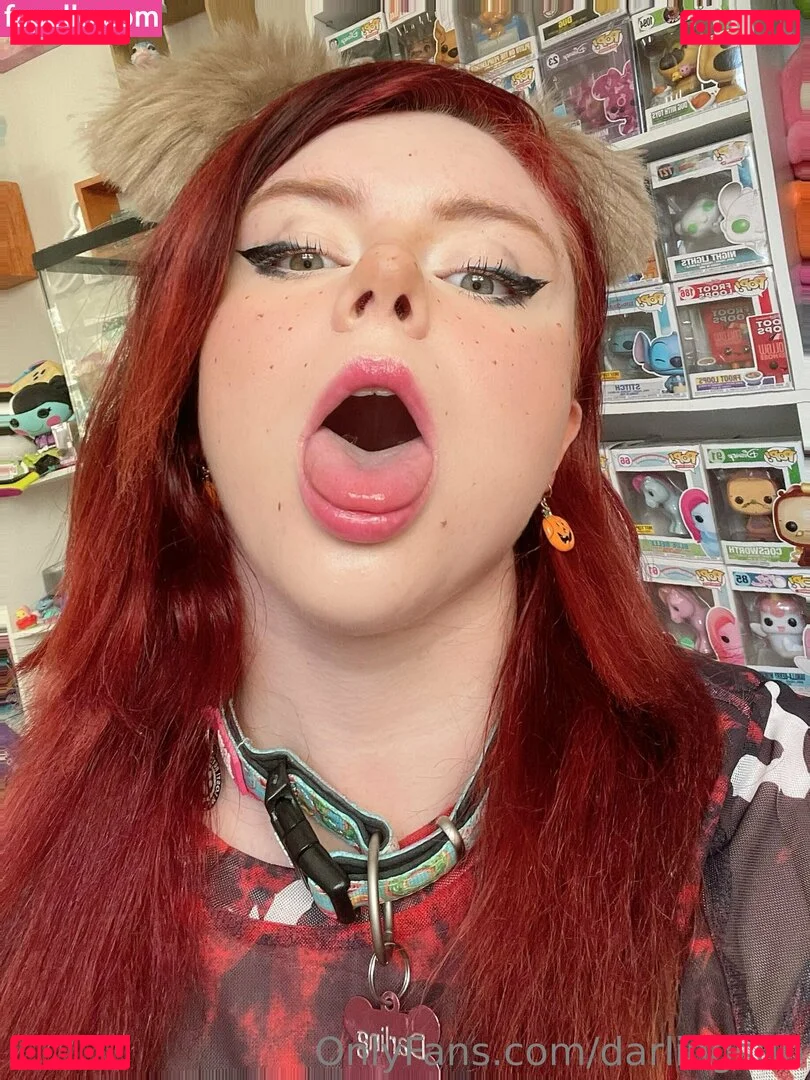 darlingsub Onlyfans Photo Gallery 