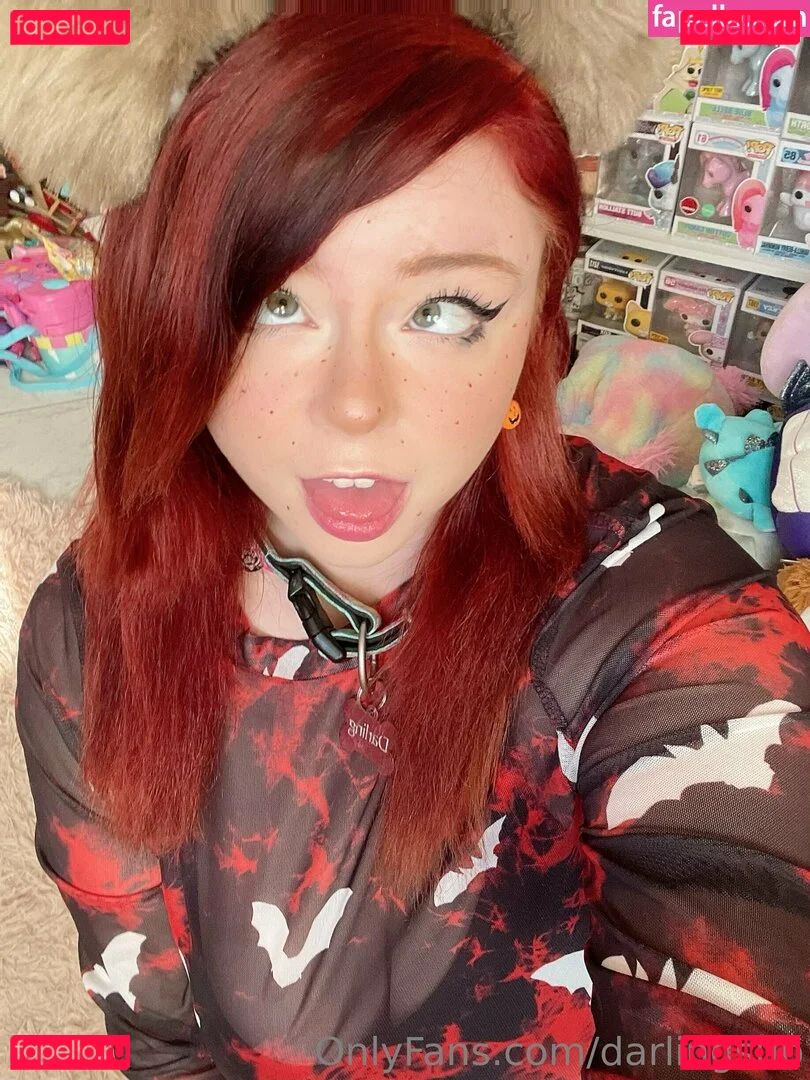 darlingsub Onlyfans Photo Gallery 