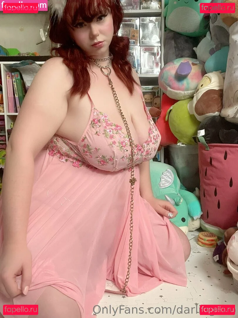 darlingsub Onlyfans Photo Gallery 