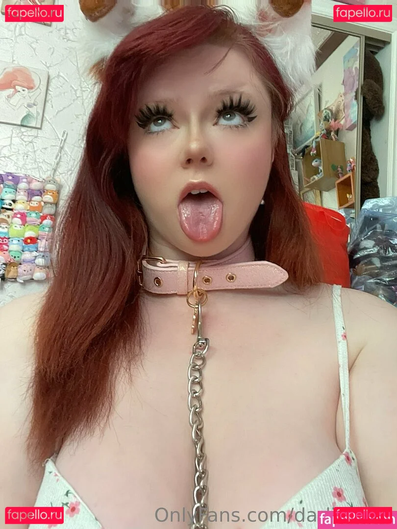 darlingsub Onlyfans Photo Gallery 