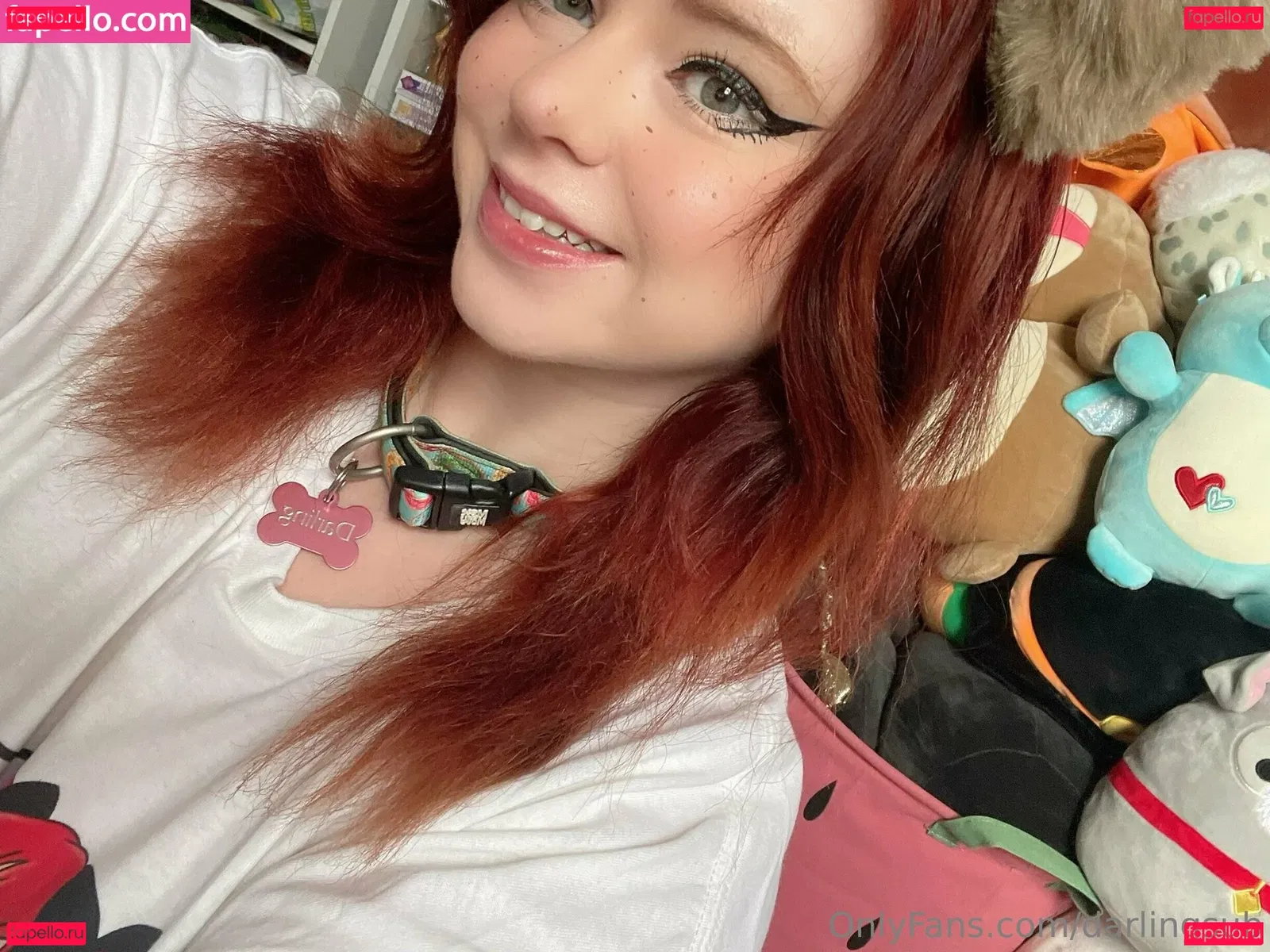 darlingsub Onlyfans Photo Gallery 