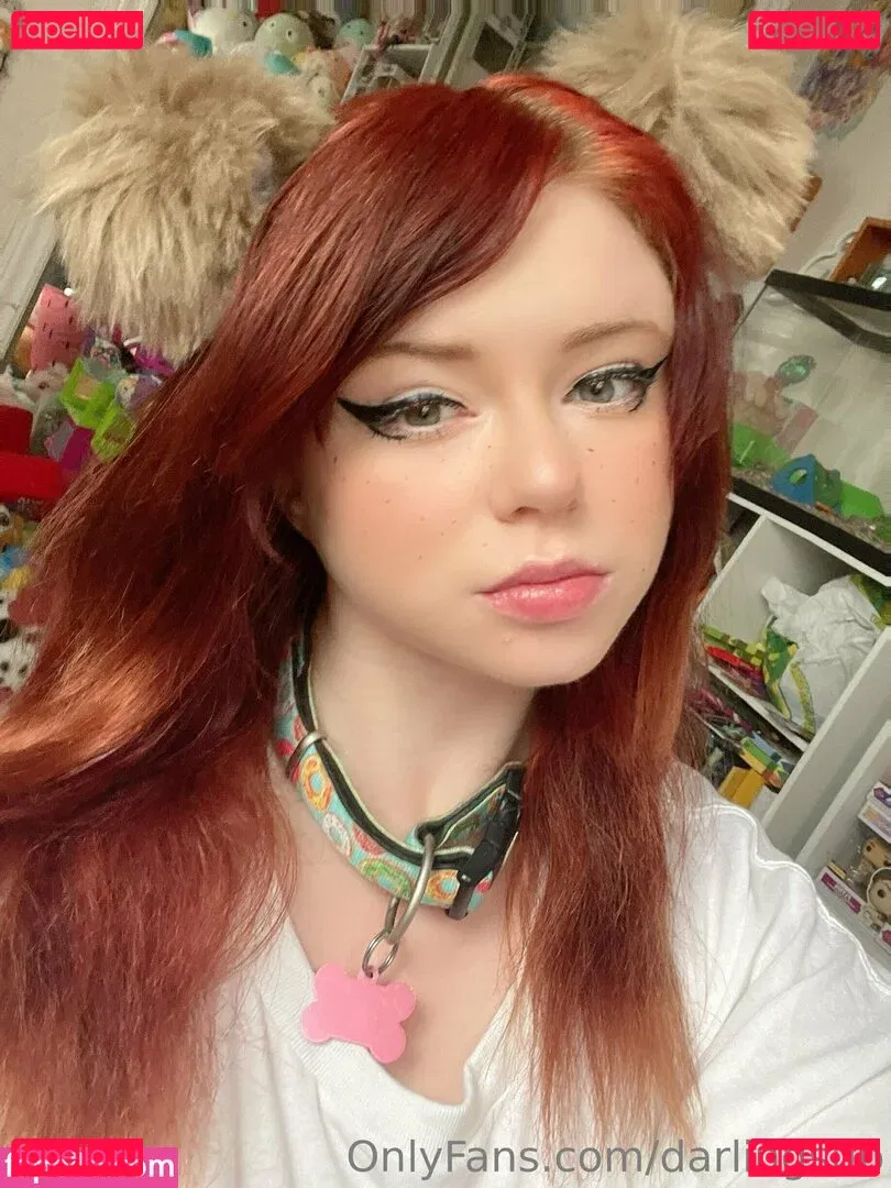 darlingsub Onlyfans Photo Gallery 