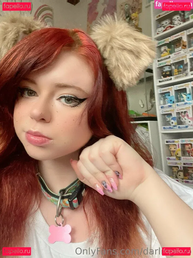 darlingsub Onlyfans Photo Gallery 