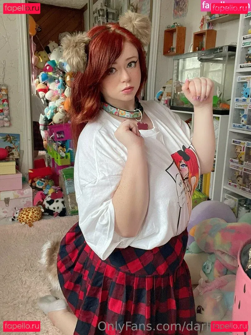 darlingsub Onlyfans Photo Gallery 