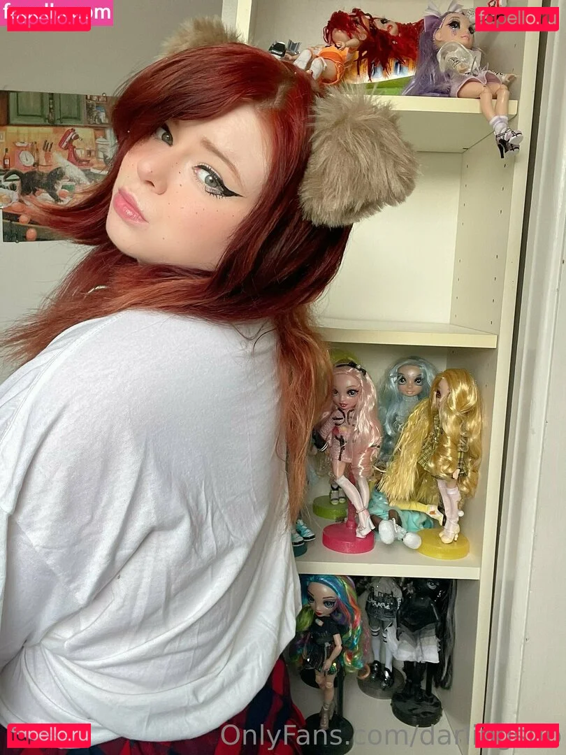 darlingsub Onlyfans Photo Gallery 