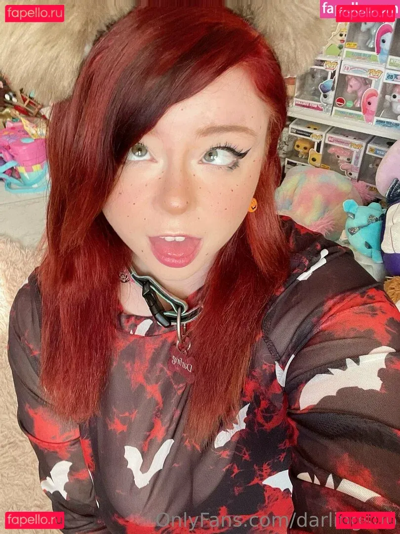 darlingsub Onlyfans Photo Gallery 